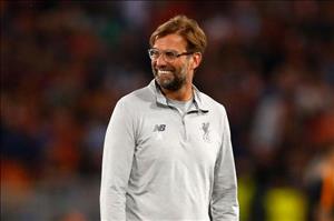 Vùi dập Brighton, Klopp tiết lộ điều canh cánh trong lòng