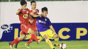 Trước trận Hà Nội vs HAGL: 5 điều đáng chờ đợi