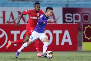 Bán kết cúp QG 2018: CLB Hà Nội gặp cố nhân, xuất hiện derby Bắc Trung Bộ