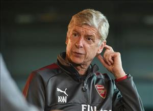 Chủ tịch PSG lên tiếng về khả năng ký hợp đồng với HLV Wenger