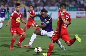 Chuyên gia cảnh báo CLB Hà Nội trước trận gặp HAGL