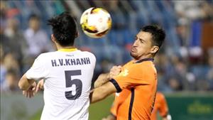Nhận định SLNA vs Đà Nẵng 17h00 ngày 15/5 (Cúp quốc gia 2018)