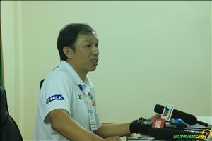 Tiết lộ lý do Công Phượng dự bị trận Hà Nội vs HAGL