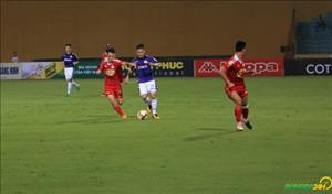 Nam Định vs Hà Nội: Dàn sao U23 Việt Nam được trao cơ hội