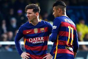 Messi: Thật tồi tệ nếu Neymar tới Real Madrid
