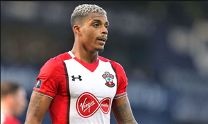 Southampton cho phép MU đàm phán với sao 18 triệu bảng