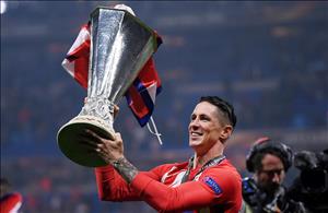 Torres: “Giấc mơ của tôi đã trở thành hiện thực”