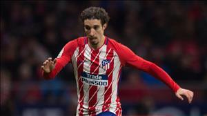 MU chi 30 triệu bảng mua hậu vệ của Atletico thay Valencia