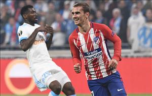 Người Barca nói gì về việc Griezmann ở lại Atletico?