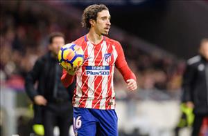 Sao Atletico Madrid lên tiếng về khả năng khoác áo Man Utd