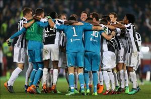 “Người nhện” rời Juventus sau mùa này, nhưng…