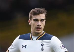 Tottenham chính thức trói chân thành công trụ cột