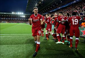 Trent Alexander Arnold: Chương mới của cậu bé được số phận lựa chọn