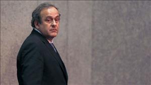 Nóng: Cựu chủ tịch UEFA Michel Platini bị bắt giữ vì trao quyền đăng cai World Cup 2022 cho Qatar