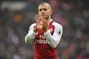 West Ham chỉ ký hợp đồng với Wilshere nếu...