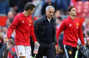 Điểm tin bóng đá tối ngày 19/5: Sao M.U xin xỏ Mourinho cho ở lại
