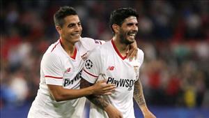Nhận định Sevilla vs Alaves 23h30 ngày 19/5 (La Liga 2017/18)