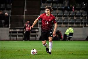 Sao Bundesliga xác nhận được cả Arsenal và Liverpool theo đuổi
