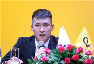 CLB TP.HCM không còn tiến cử Công Vinh vào VFF