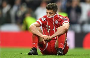 Quan điểm: Lewandowski không xứng đáng khoác áo Real