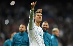 Ronaldo nói gì trước thềm chung kết C1?