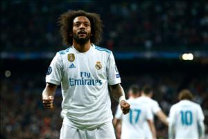 Sao Real Madrid nói không với Juve