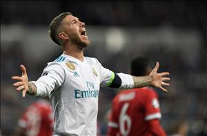 Zidane: Chúng tôi có DNA Champions League