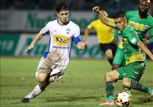 5 điểm nhấn trận Cần Thơ 2-2 HAGL: Nỗi thất vọng mang tên Công Phượng