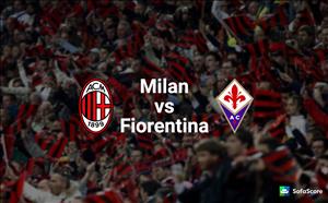 Nhận định AC Milan vs Fiorentina 1h45 ngày 30/9 (Serie A 2019/20)