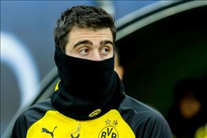 Arsenal có tân binh đầu tiên ở Hè 2018 với giá 17 triệu bảng