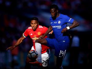 Bom xịt của Chelsea được Sevilla quan tâm
