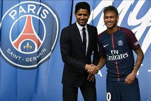 Chủ tịch PSG đe dọa Neymar: Không ai được phép lớn hơn CLB