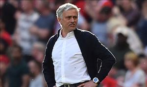 Đây! Số tiền Mourinho được cấp để mua sắm ở Hè 2018