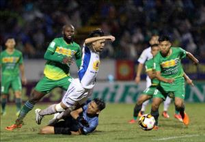 Dư âm Cần Thơ 2-2 HAGL: Hãy coi chừng Văn Toàn