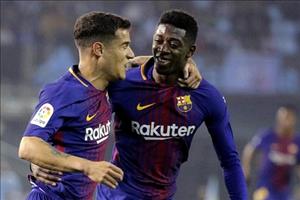 Arsenal có cơ hội sở hữu bom tấn của Barca