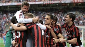 Kết quả vòng 38 Serie A 2017/18: Atalanta dự Europa League, Crotone rớt hạng