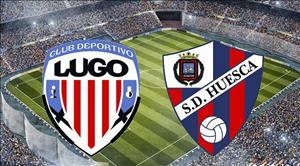 Nhận định Lugo vs Huesca 02h00 ngày 22/5 (Hạng 2 TBN 2017/18)