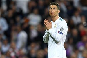 Liverpool sợ gì Ronaldo đã “sức tàn lực kiệt”?