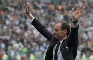 Thượng tầng Juventus họp bàn, tương lai Allegri được định đoạt