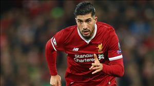 Người cũ khuyên Klopp trảm Emre Can ở chung kết C1