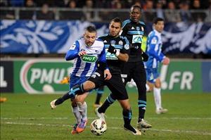 Nhận định Grenoble vs Bourg 01h45 ngày 23/5 (Playoff hạng 2 Pháp)