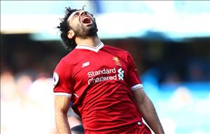 Salah sẽ không theo chân Suarez và Coutinho tới Barca