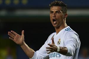 Zidane: Hãy cẩn thận khi chỉ trích Ronaldo