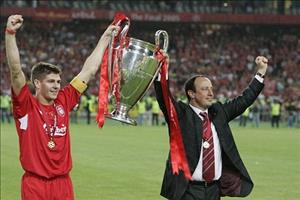 Liverpool năm nay còn mạnh hơn mùa giải vô địch C1