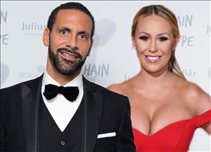 Cựu sao MU bị 3 con giục lấy vợ mới