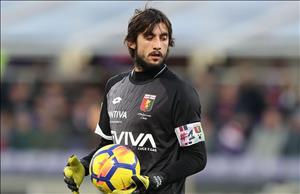 Juventus đàm phán với hậu duệ của “Người nhện”