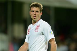 Michael Carrick: Người bên lề của bóng đá Anh suốt cả sự nghiệp