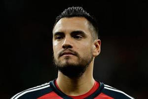 Sergio Romero lên tiếng về tương lai ở MU