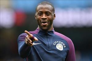 Sốc: Yaya Toure đòi sang MU... làm thầy Pogba