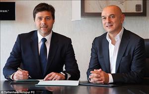 3 người chiến thắng và 3 người thất bại sau khi Pochettino gia hạn hợp đồng với Tottenham